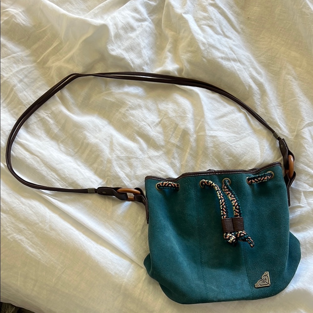 Roxy Shoulder Bag
